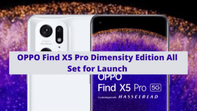 OPPO Find X5 Pro Dimensity Edition All Set to be Launched on 24th Feb