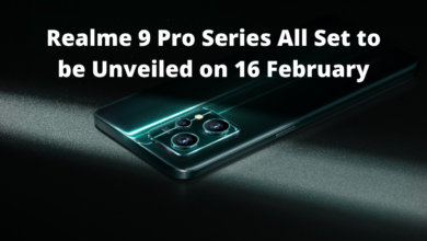 Realme 9 Pro Series All Set to be Unveiled on 16 February