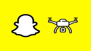 Snapchat Selfie Drones will Expand new Content Options