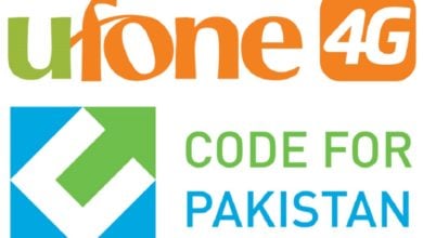 Ufone contributes free high-speed internet devices ‘Blaze’ to KP Women Civic Internship Program