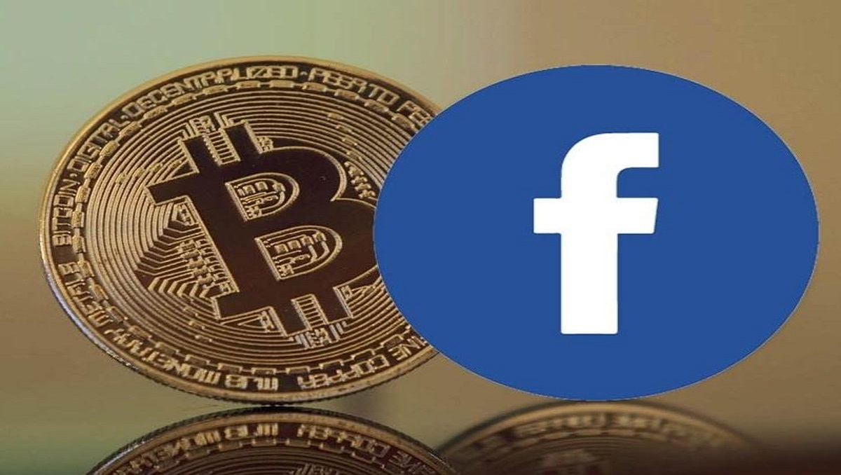 Facebook Crypto Scammers
