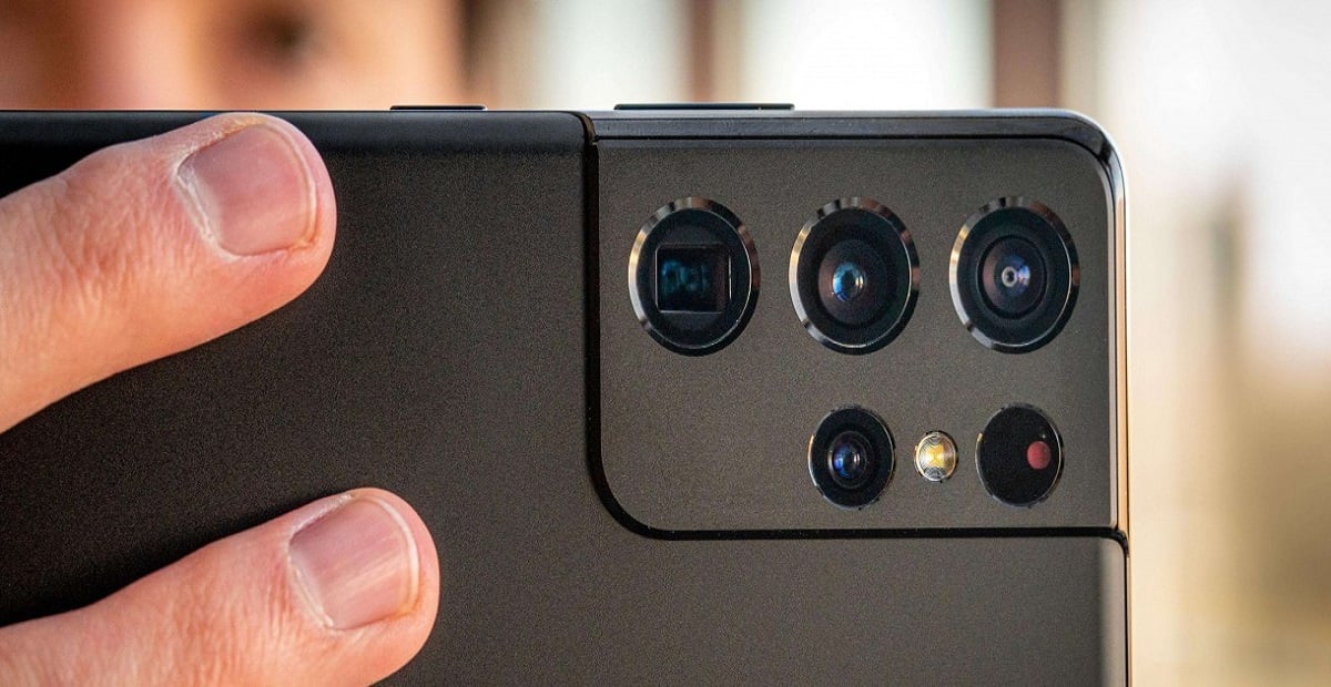 Samsung launches Expert RAW Camera App for Galaxy phones