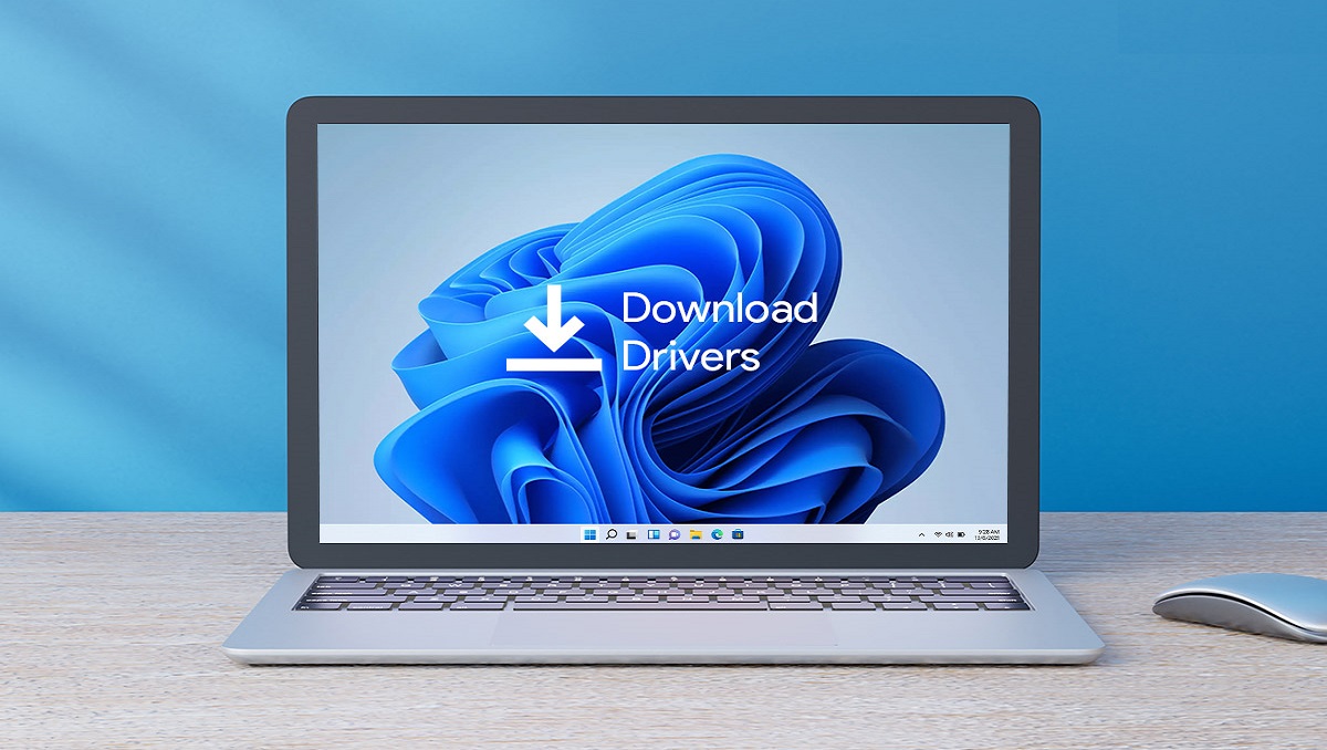 How to Update Drivers on Windows 11