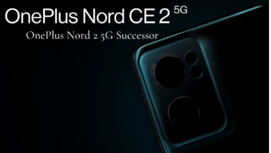 OnePlus Nord CE 2 5G the Successor of OnePlus Nord 2 5G
