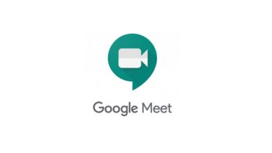 Google Meet Features