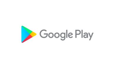 Google play third-party app