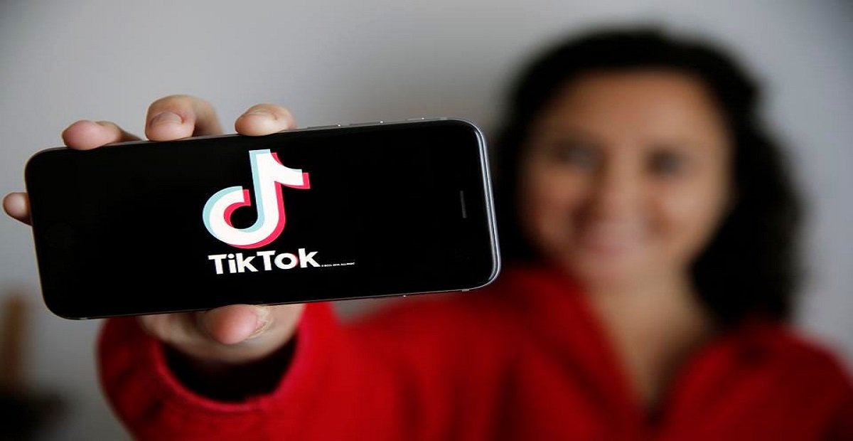 Facebook funded GOP firm to defame TikTok