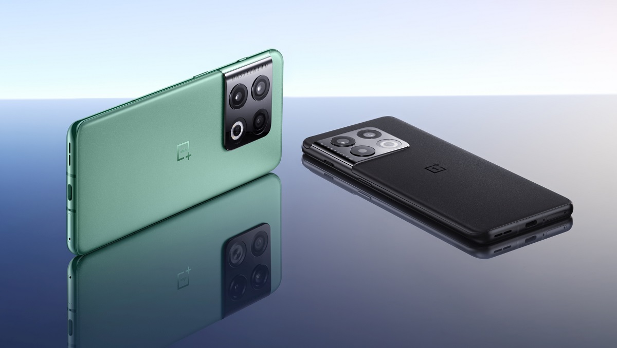 OnePlus new smartphones 2022