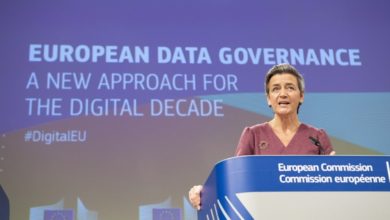 New EU's DMA requires Social Media Giants to work with small platforms