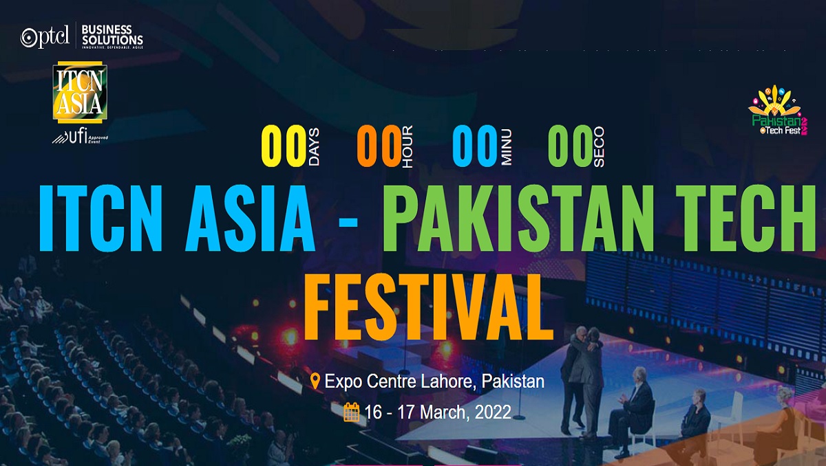 Pakistan Tech Festival
