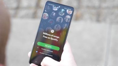 Spotify is developing “Swipe-to-queue” gesture for Android users