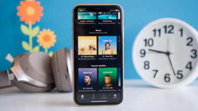 Spotify working on a new podcast discovery page