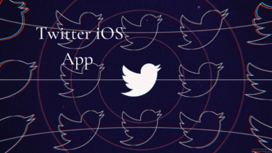 Twitter iOS App