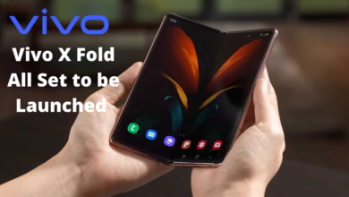 Vivo X Fold All Set to be Launched in April