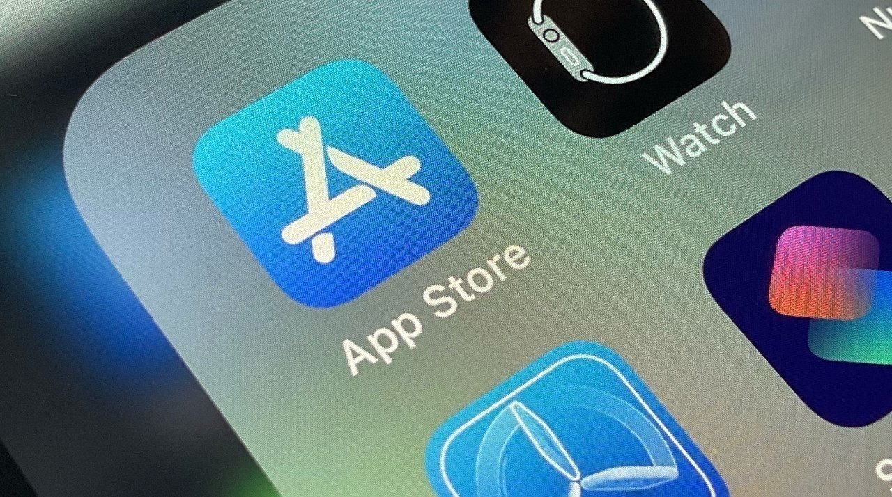 Netherlands charged €5.5 billion on Apple for its app store