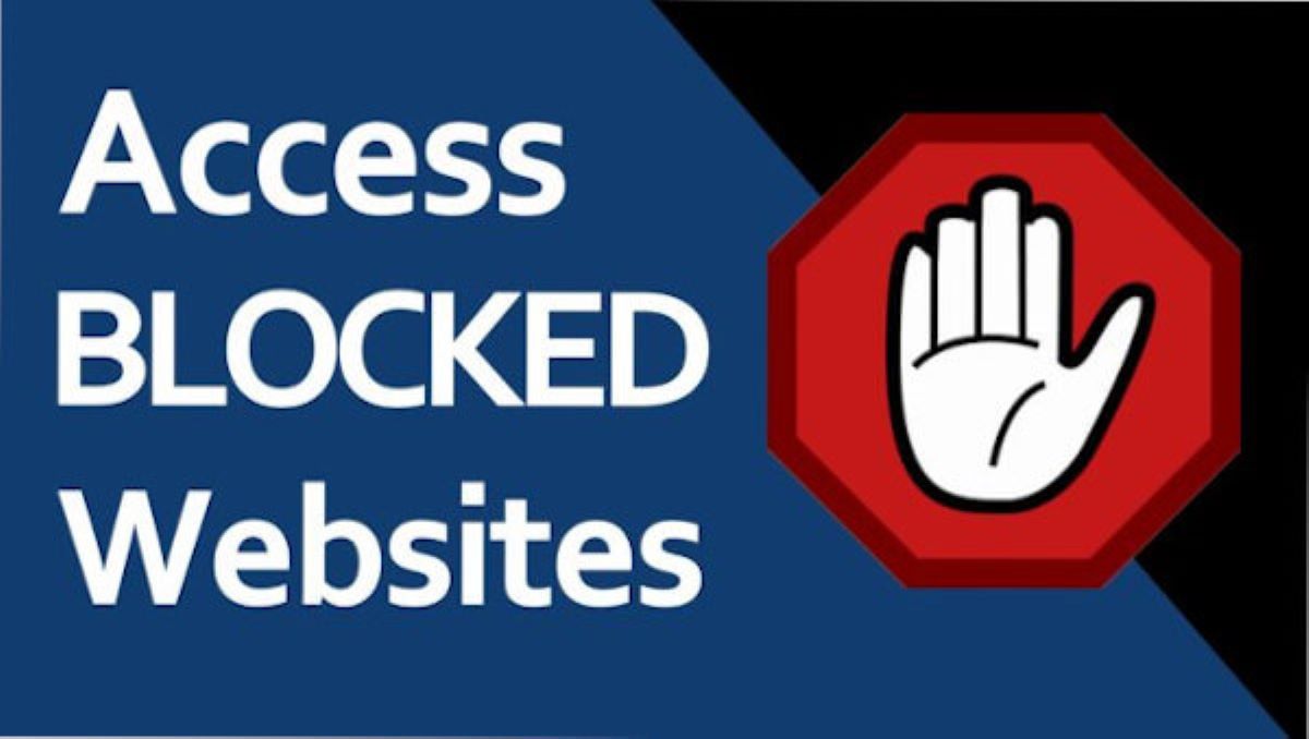 Why PTA has Blocked Over 1 Million Web sites in Pakistan?