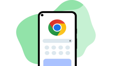 Google Contacts got a new bottom bar while hamburger menu is not fully gone
