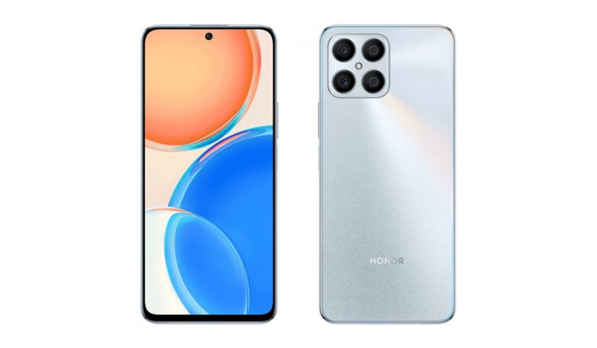 Honor Global smartphone