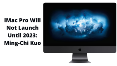 iMac Pro Will Not Launch Until 2023: Ming-Chi Kuo