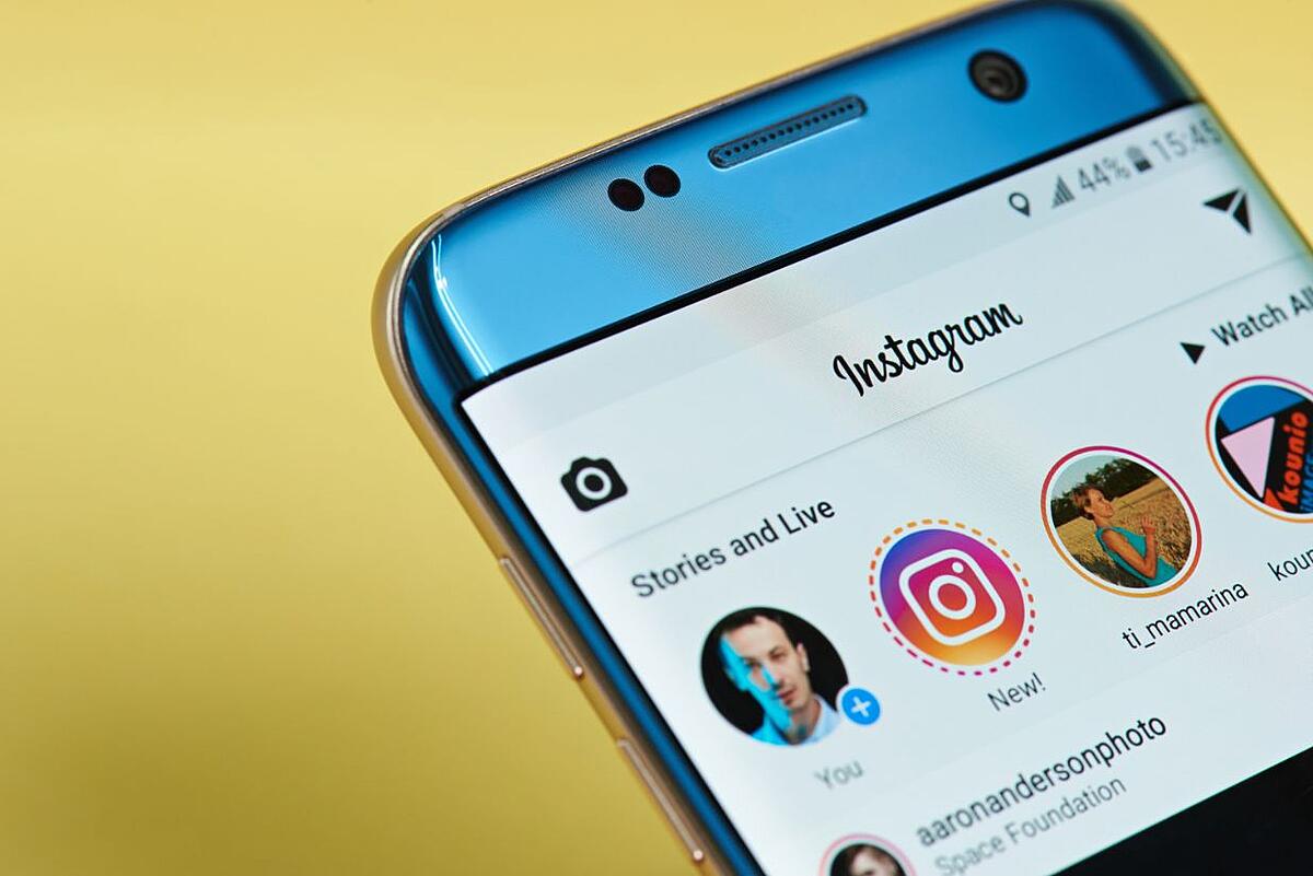 Instagram Spotted Working on Feature to Let Users Reply to Stories With Voice Messages, Images