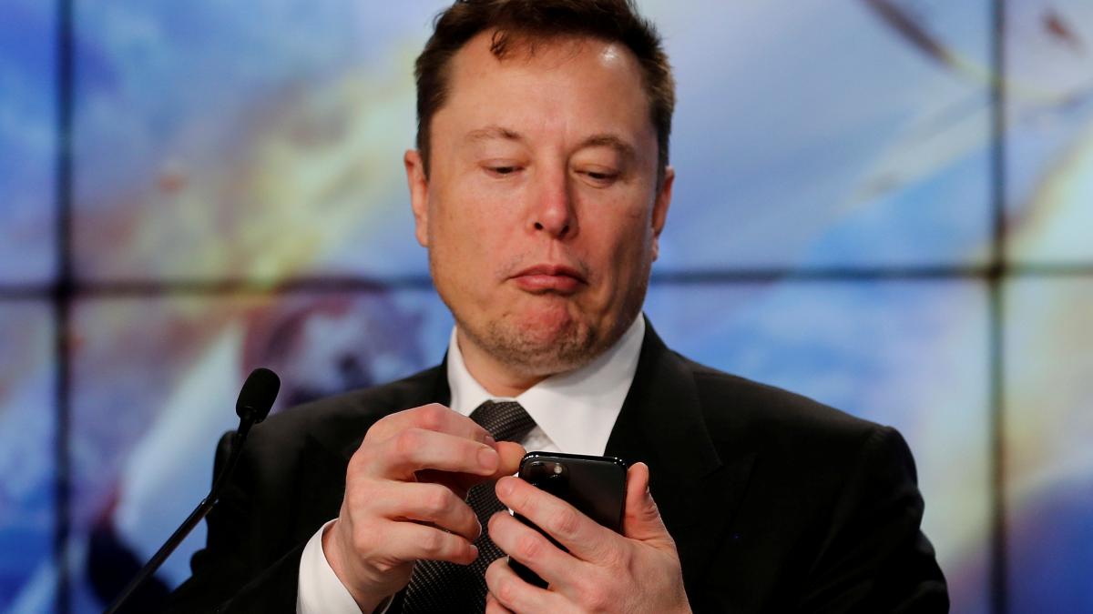 Elon Musk might create a new social media platform