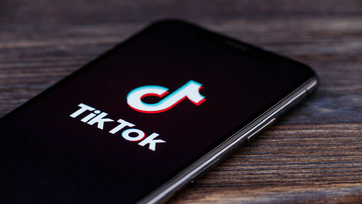 TikTok Spreads Fake news about Ukraine war