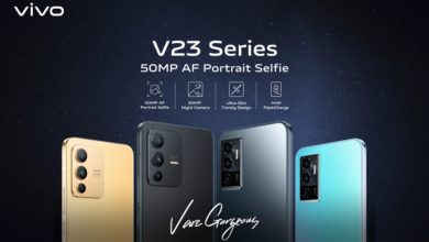 vivo Received Outpouring of Love for the V23 Series