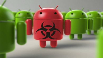 11 Malicious Android apps