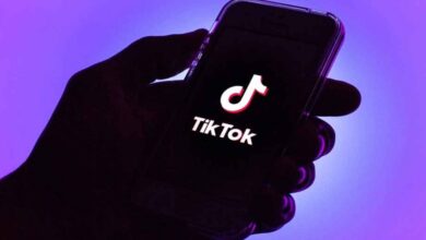 Q1 2022 marks TikTok to be the most downloaded app exceeding 3.5 billion all-time installs
