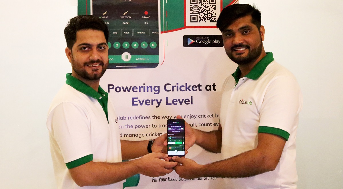 CricksLab signed an agreement with Kuwait Cricket Association to Digitalize their Cricket