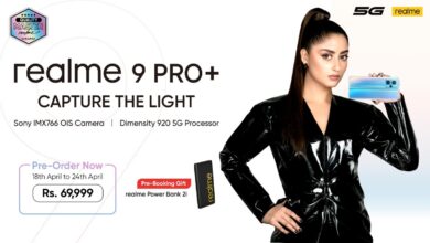 realme 9 Pro+ Opens for Pre-orders with a Rapturous Photo Exhibition