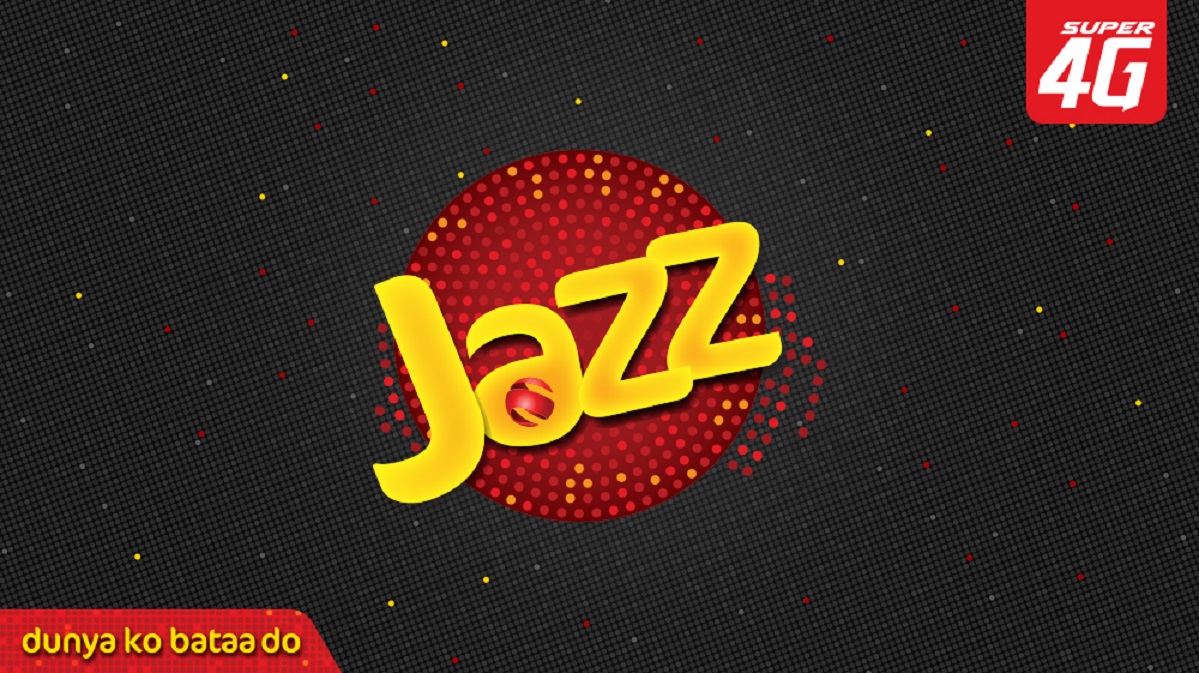 Jazz Digit 4G Internet