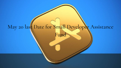 May 20 last Date for Small Developer Assistance Fund