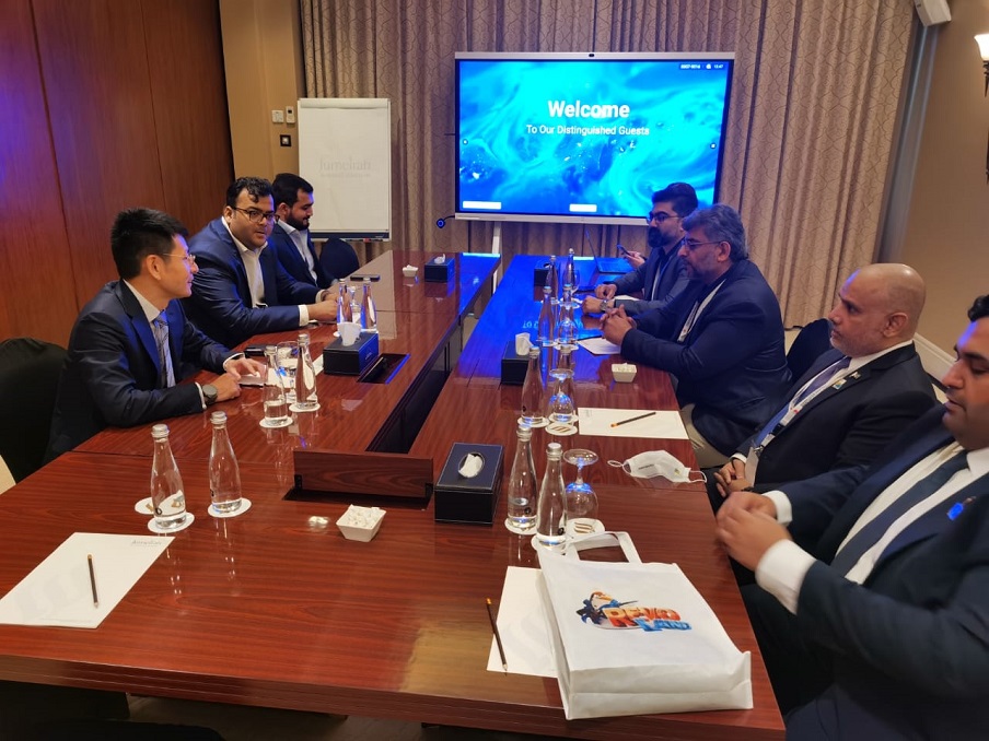 NIC’s signs MoU with Huawei across Pakistan to accelerate Cloud and AI enablement for start-ups