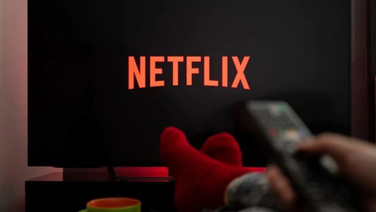 Netflix lose subscribers