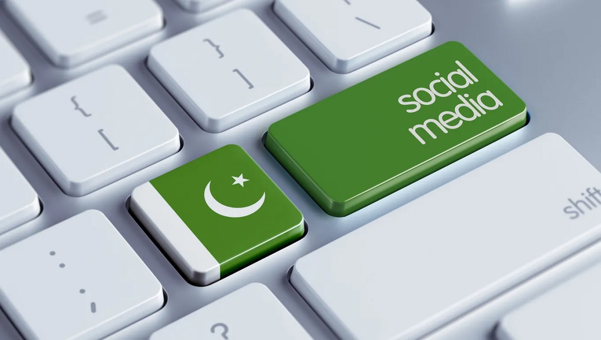 PTI Harassment Social Media