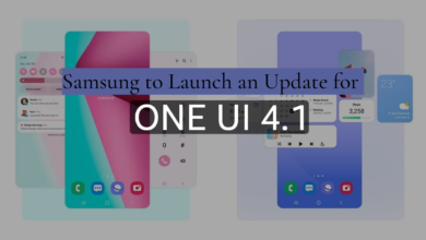 Samsung Galaxy M31 to Receive Update for OneUI 4.1