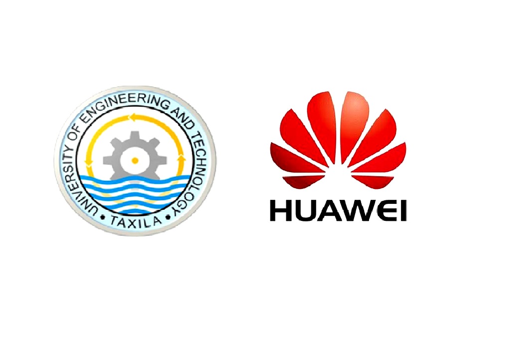 UET Taxila partnered with Huawei to cultivate ICT talent
