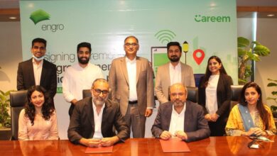 Careem to provide mobility solutions for women at Engro