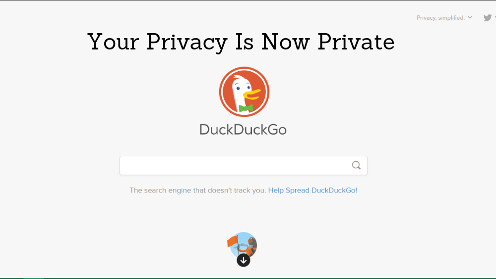 DuckDuckGo launches its privacy Browser for Desktop users