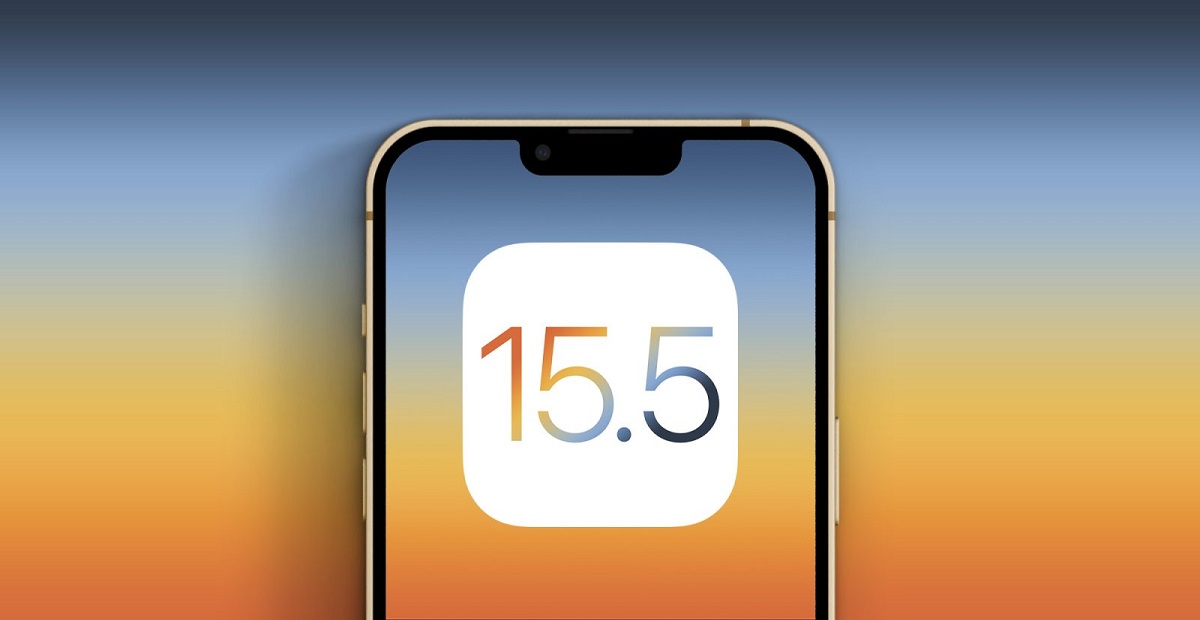 Apple launches iOS 15.5 beta 3 to beta testers and developers