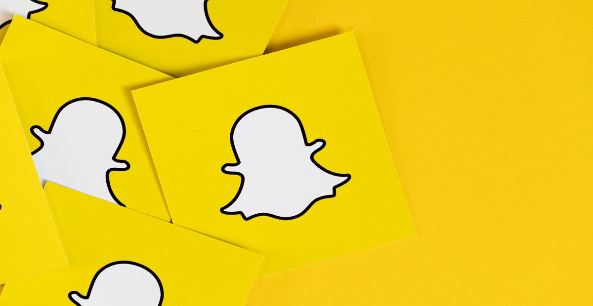 Snapchat is rolling out “Dynamic stories” for the news publishers