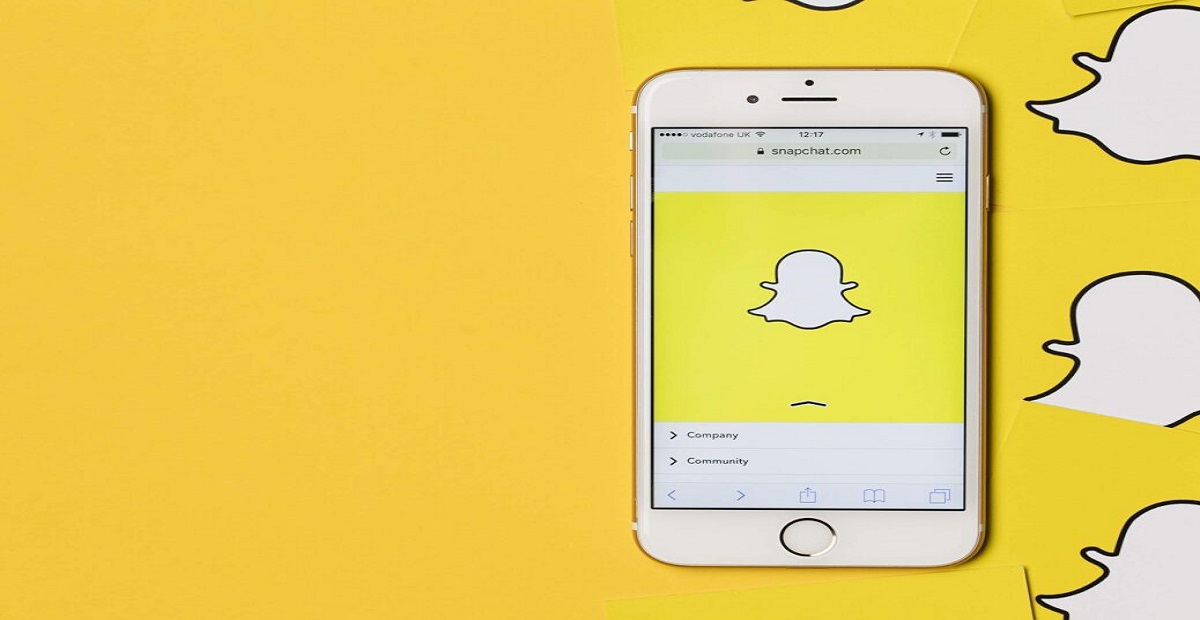 Snapchat's Q1 Results show that it is growing faster than its rivals