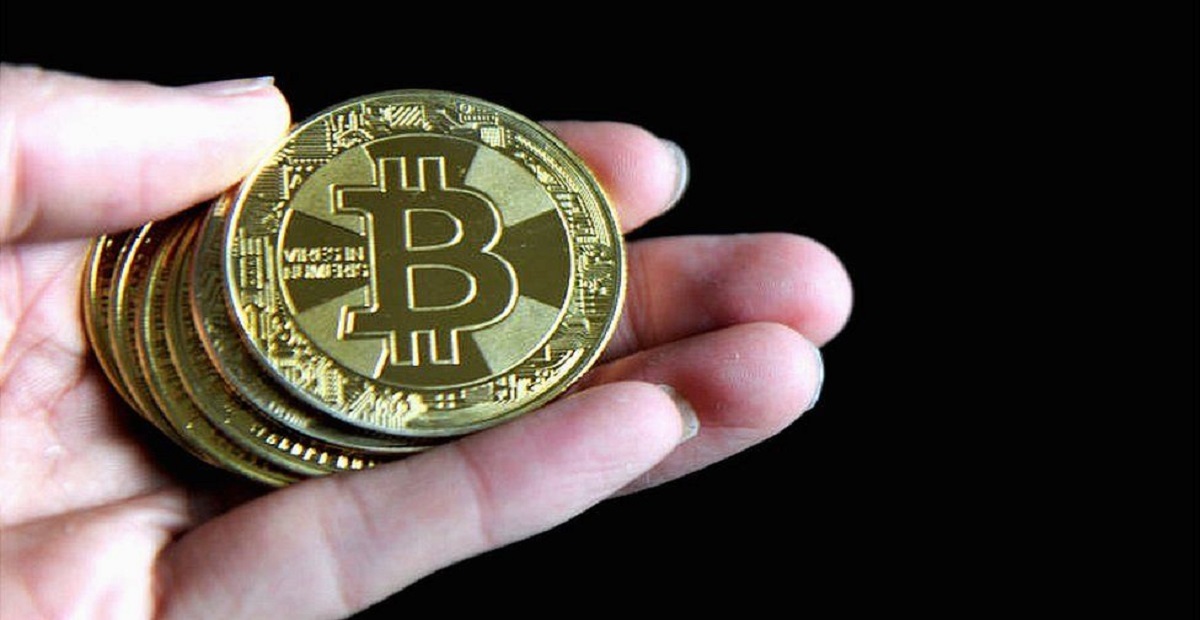 China arises as second major Bitcoin mining hub