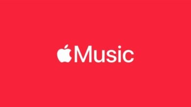 Apple music offline