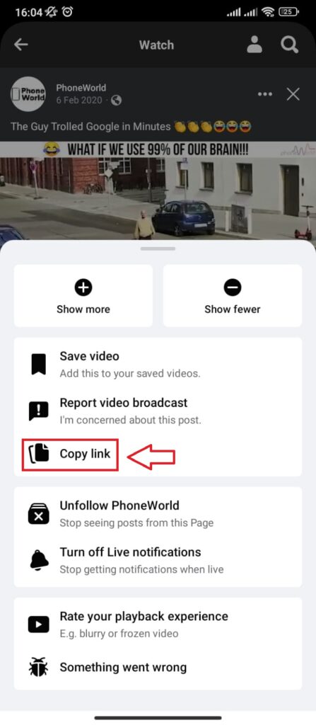 download videos from facebook