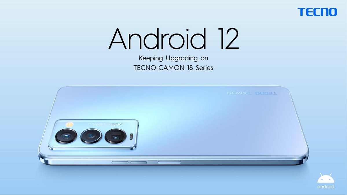 TECNO among the First Smartphones to introduce Android 13 Beta in the upcoming device
