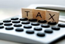 GSMA Abolishment Income Tax