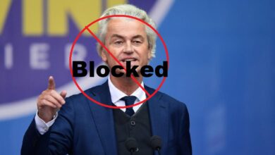 Wilders' anti-Islam Tweets