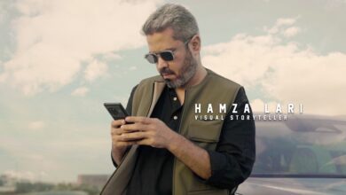 vivo Announced an Exciting Short Film Project with An Ace Director Hamza Lari in Pakistan